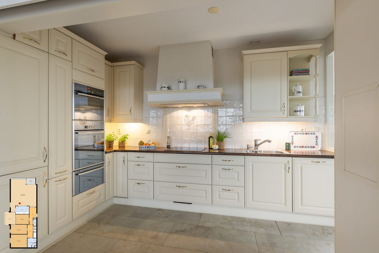 Te koop: Foto Appartement aan de Drevenpark 105 in Vlaardingen