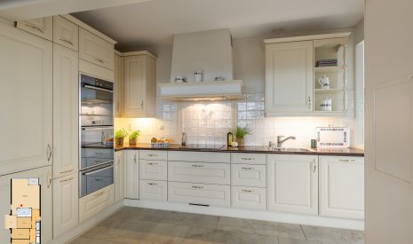 Te koop: Foto Appartement aan de Drevenpark 105 in Vlaardingen