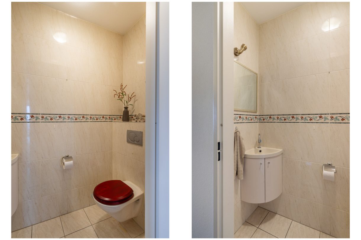 Te koop: Foto Appartement aan de Drevenpark 105 in Vlaardingen