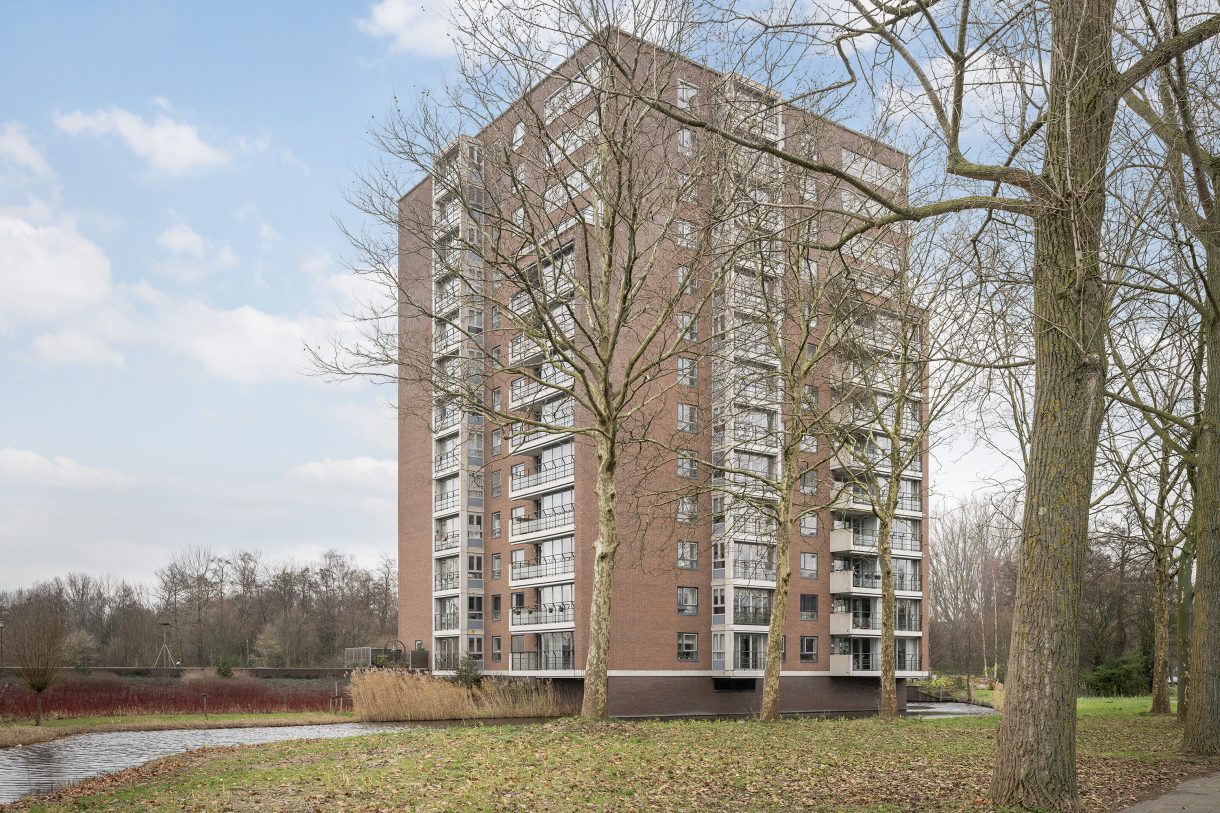 Te koop: Foto Appartement aan de Drevenpark 105 in Vlaardingen