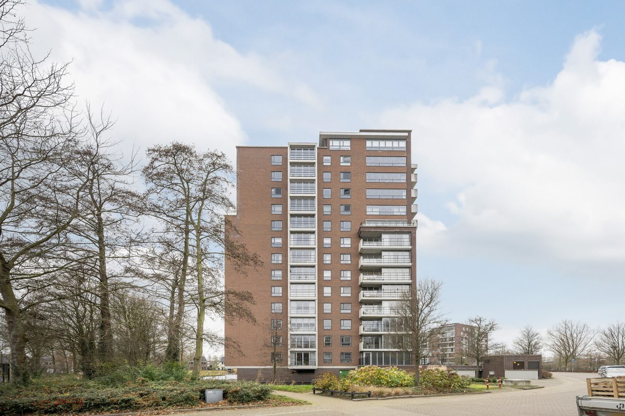 Te koop: Foto Appartement aan de Drevenpark 105 in Vlaardingen