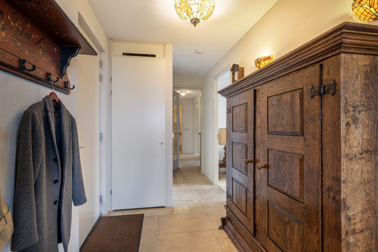 Te koop: Foto Appartement aan de Drevenpark 105 in Vlaardingen