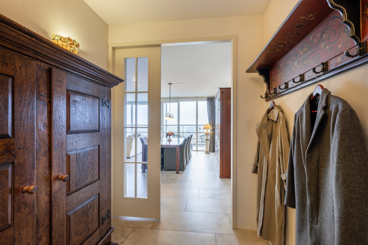 Te koop: Foto Appartement aan de Drevenpark 105 in Vlaardingen