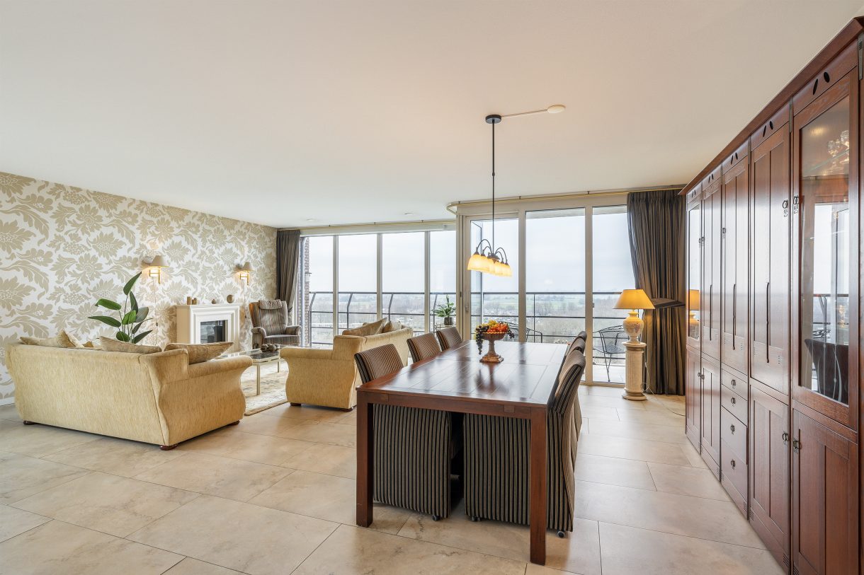 Te koop: Foto Appartement aan de Drevenpark 105 in Vlaardingen