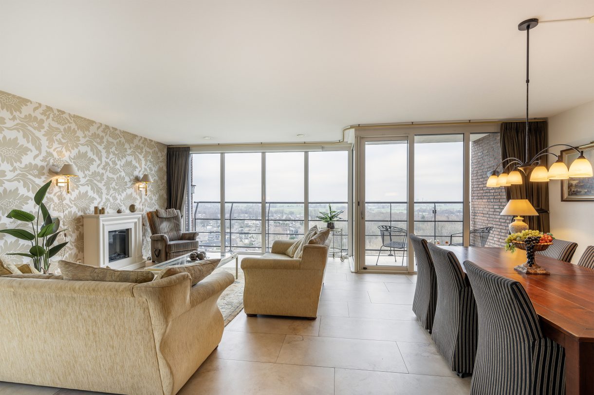 Te koop: Foto Appartement aan de Drevenpark 105 in Vlaardingen