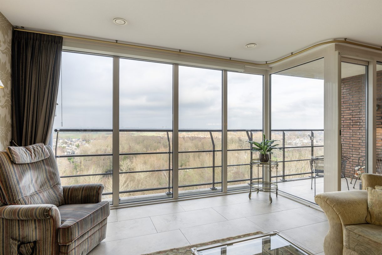 Te koop: Foto Appartement aan de Drevenpark 105 in Vlaardingen