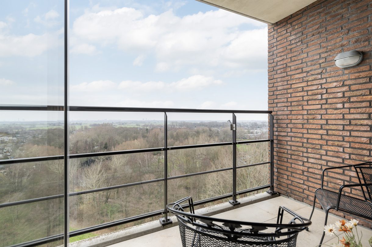 Te koop: Foto Appartement aan de Drevenpark 105 in Vlaardingen