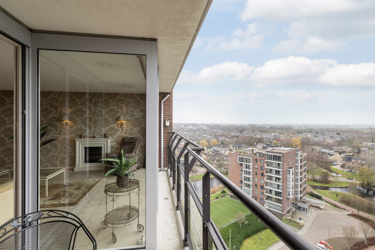 Te koop: Foto Appartement aan de Drevenpark 105 in Vlaardingen