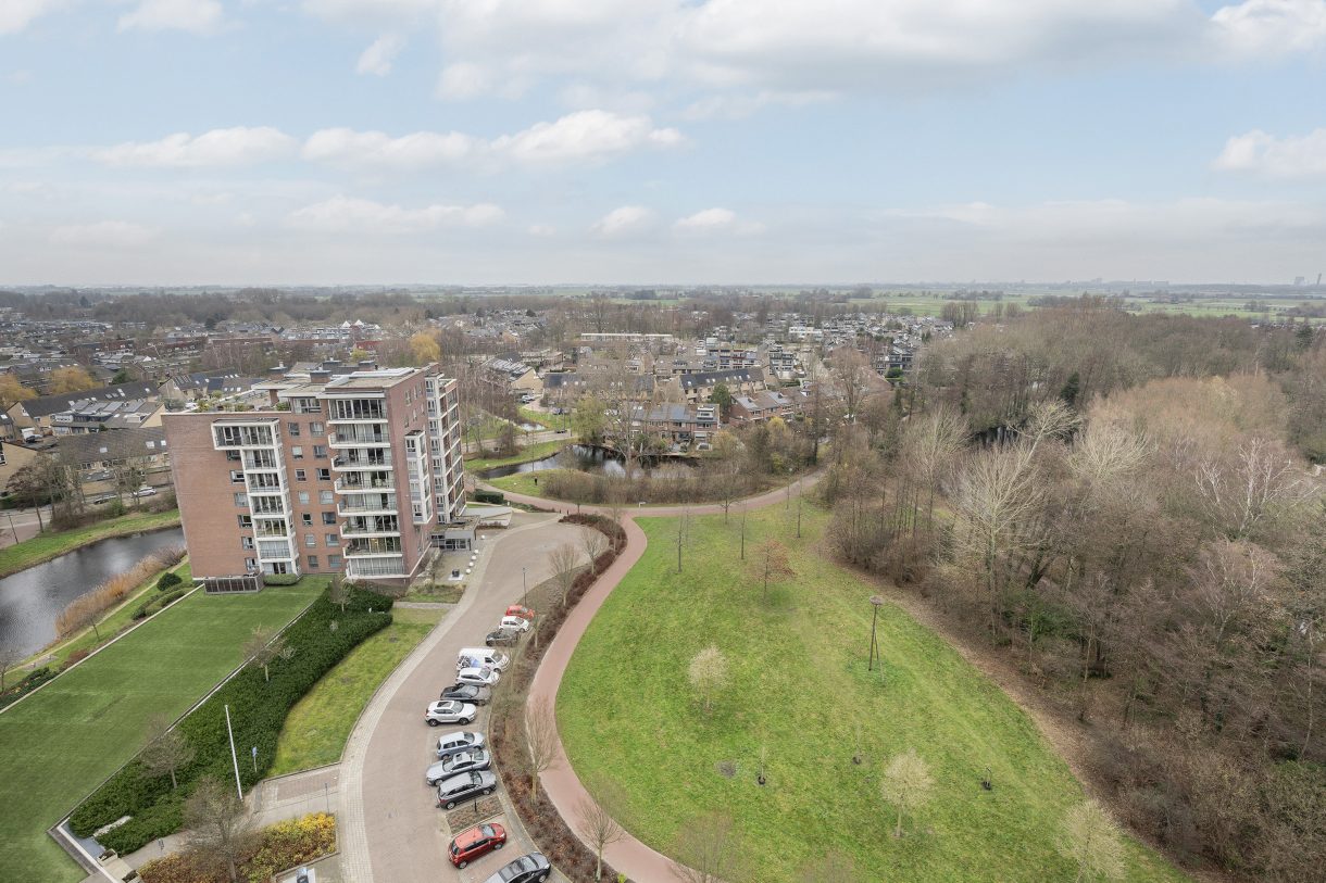 Te koop: Foto Appartement aan de Drevenpark 105 in Vlaardingen