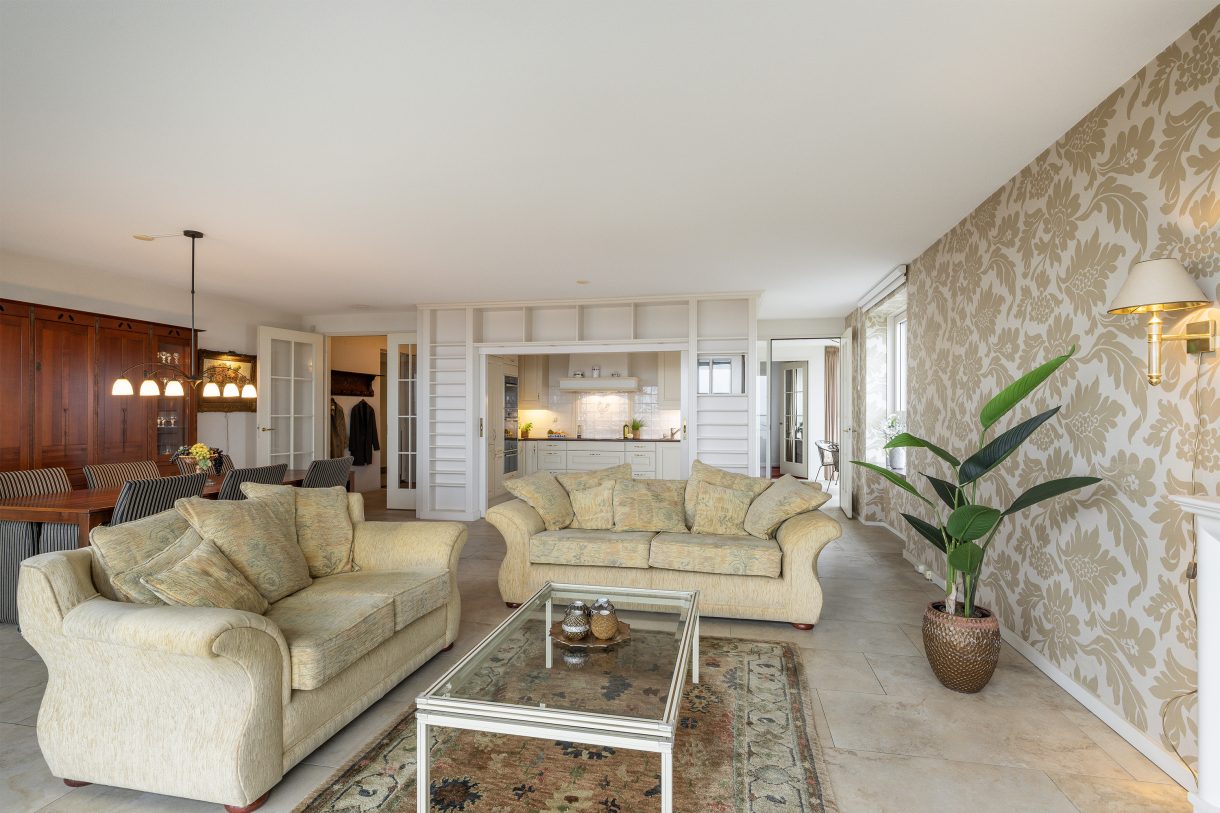 Te koop: Foto Appartement aan de Drevenpark 105 in Vlaardingen