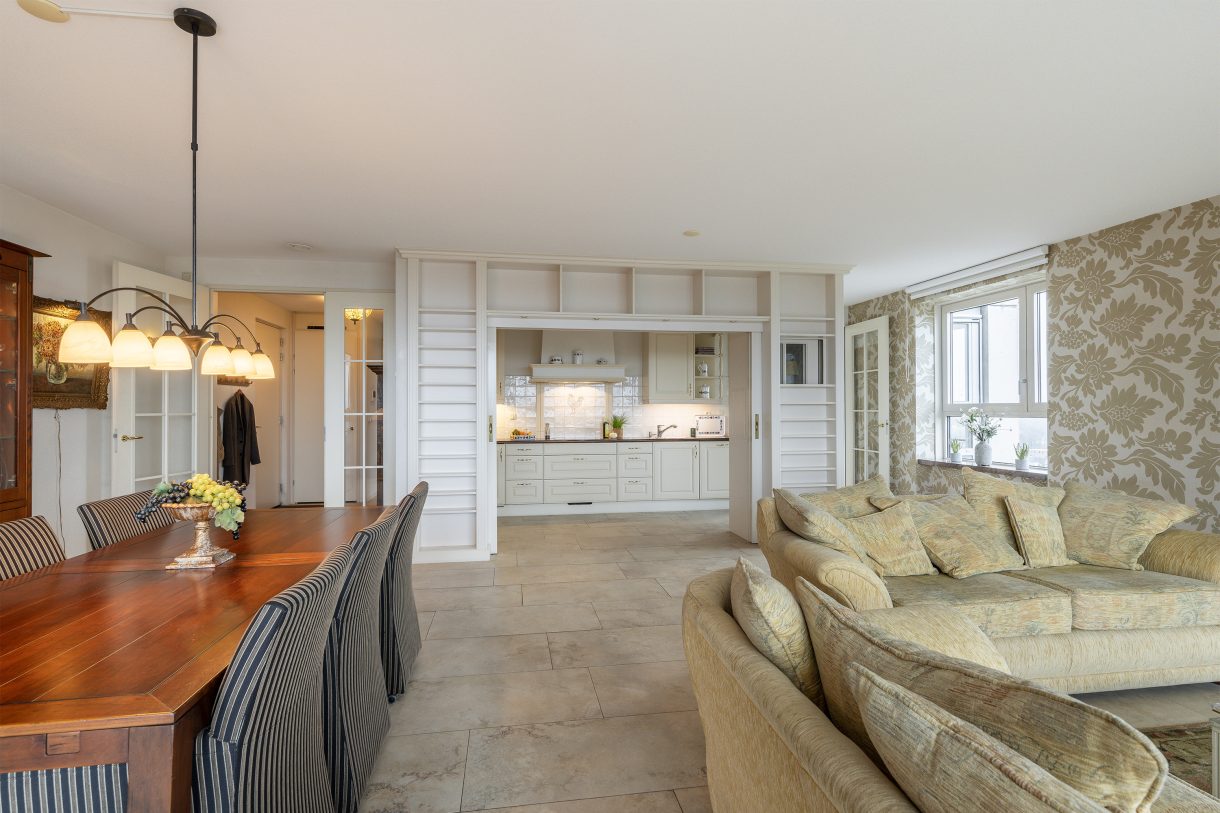 Te koop: Foto Appartement aan de Drevenpark 105 in Vlaardingen