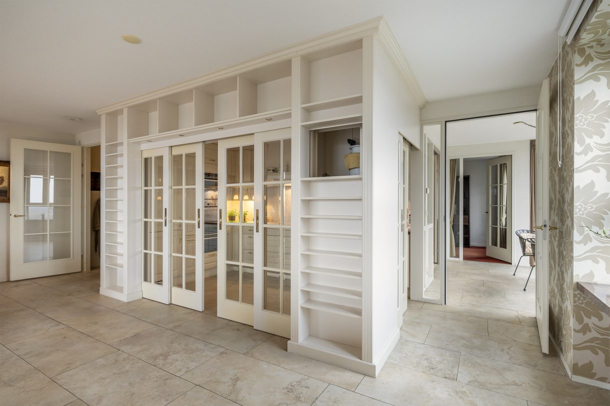 Te koop: Foto Appartement aan de Drevenpark 105 in Vlaardingen