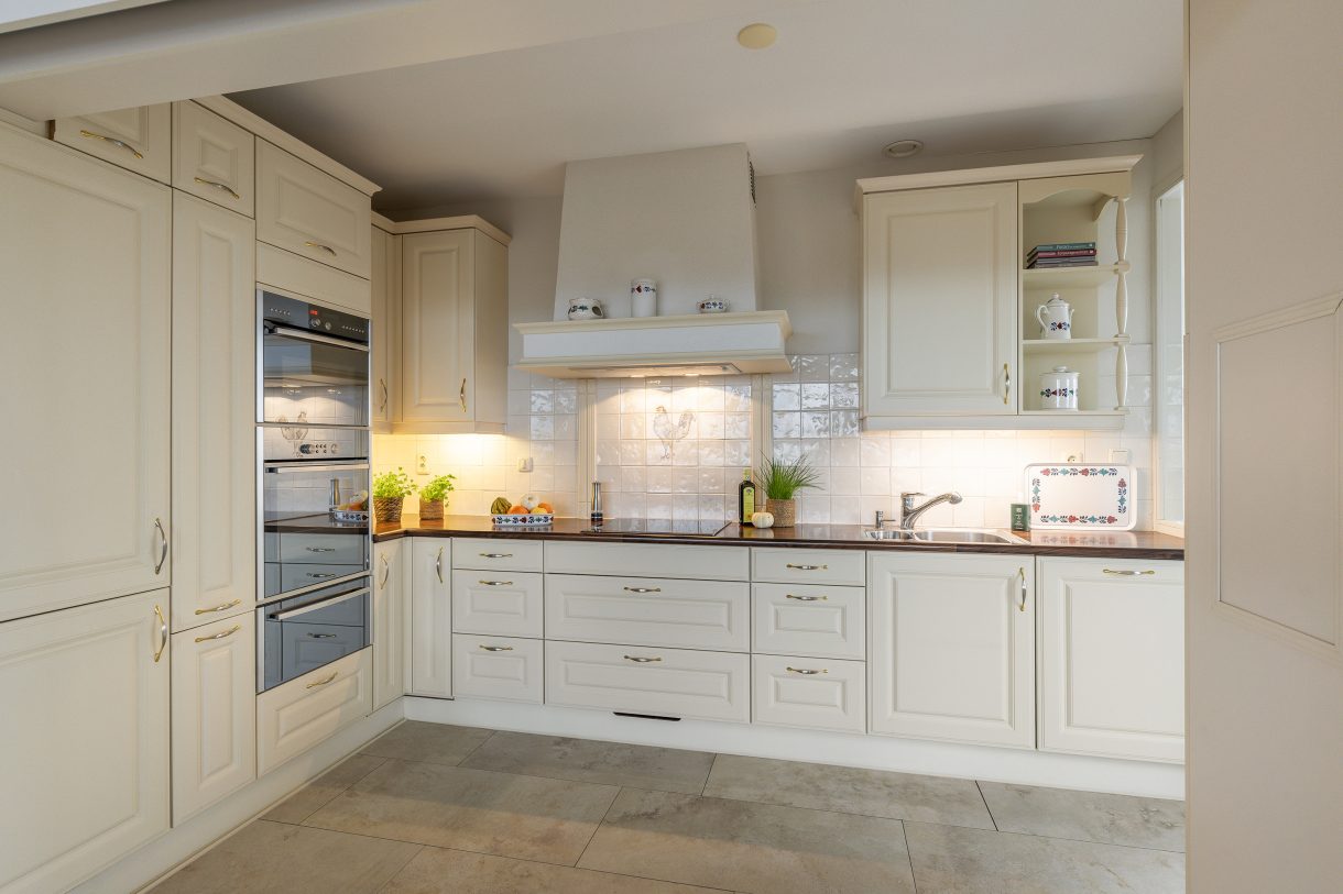 Te koop: Foto Appartement aan de Drevenpark 105 in Vlaardingen