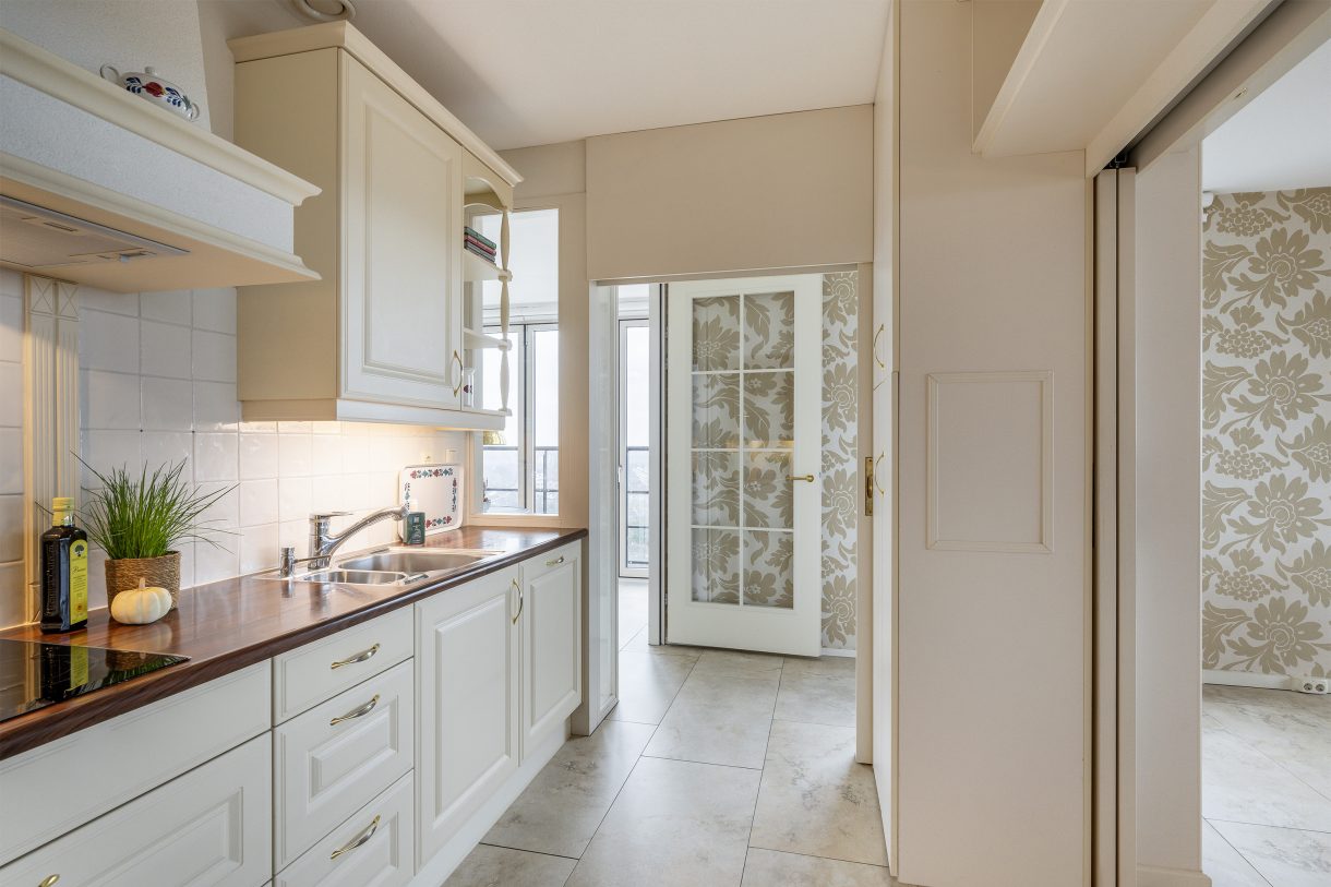 Te koop: Foto Appartement aan de Drevenpark 105 in Vlaardingen