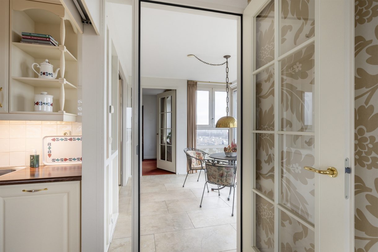 Te koop: Foto Appartement aan de Drevenpark 105 in Vlaardingen