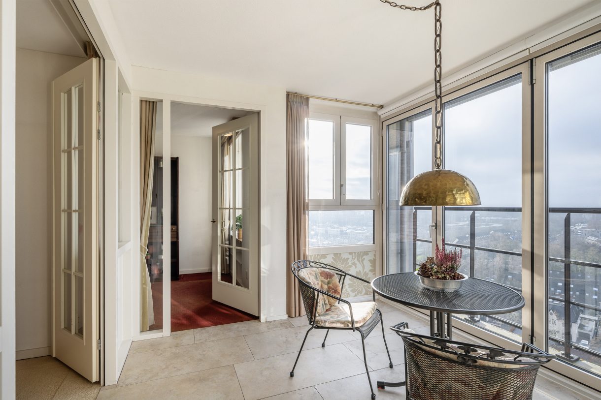 Te koop: Foto Appartement aan de Drevenpark 105 in Vlaardingen