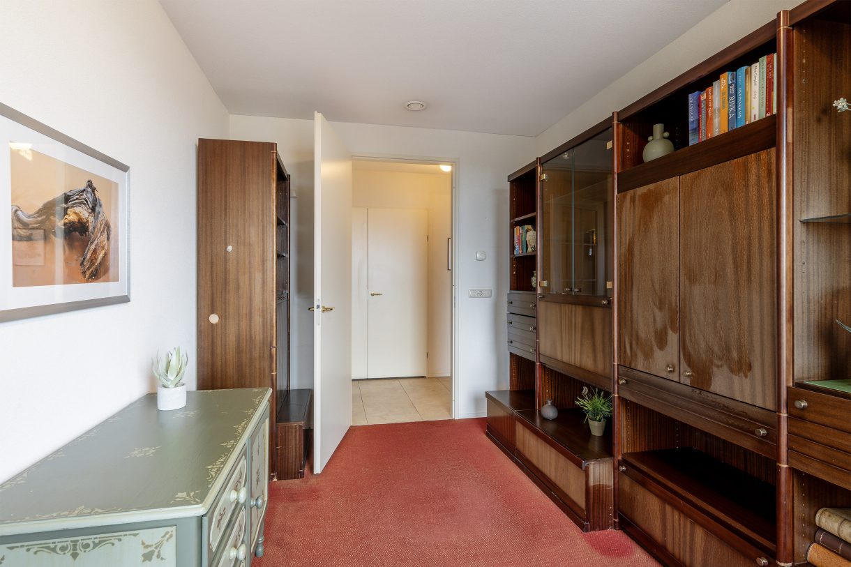 Te koop: Foto Appartement aan de Drevenpark 105 in Vlaardingen