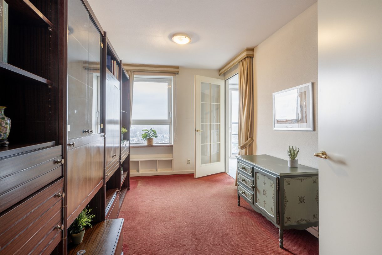 Te koop: Foto Appartement aan de Drevenpark 105 in Vlaardingen