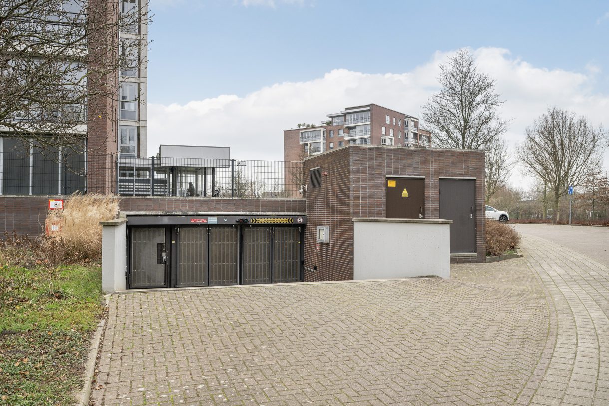 Te koop: Foto Appartement aan de Drevenpark 105 in Vlaardingen