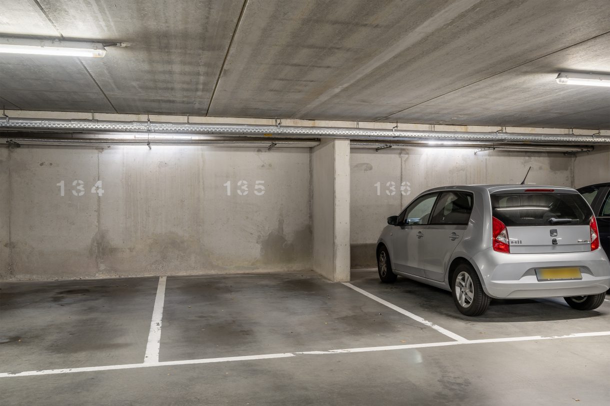 Te koop: Foto Appartement aan de Drevenpark 105 in Vlaardingen