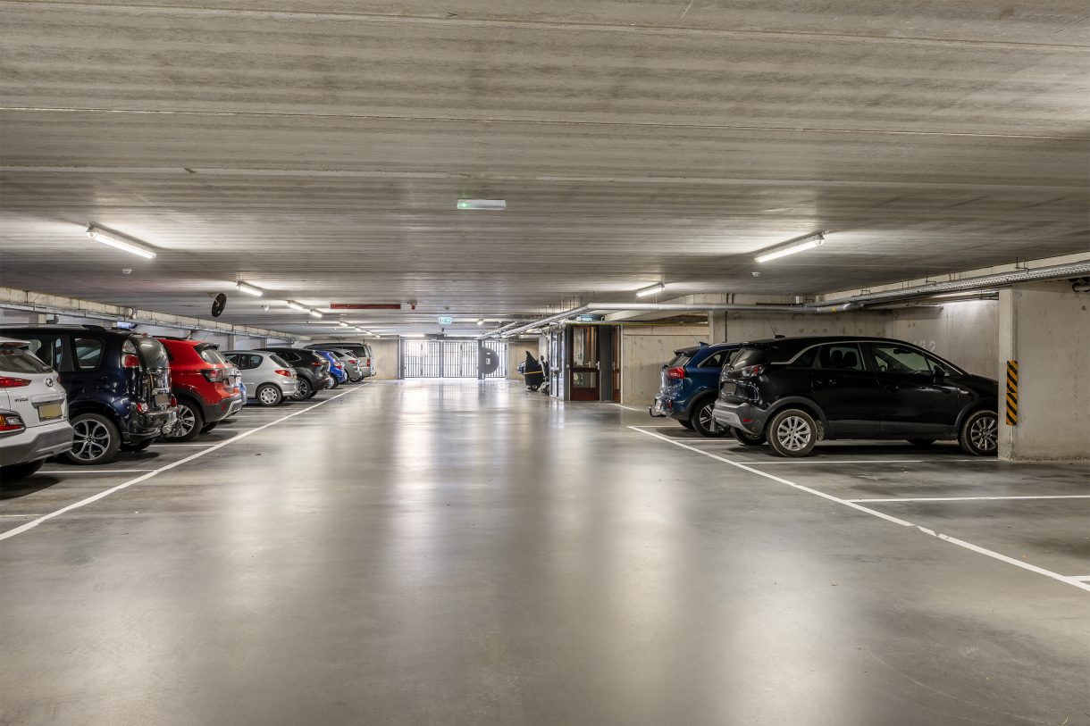 Te koop: Foto Appartement aan de Drevenpark 105 in Vlaardingen