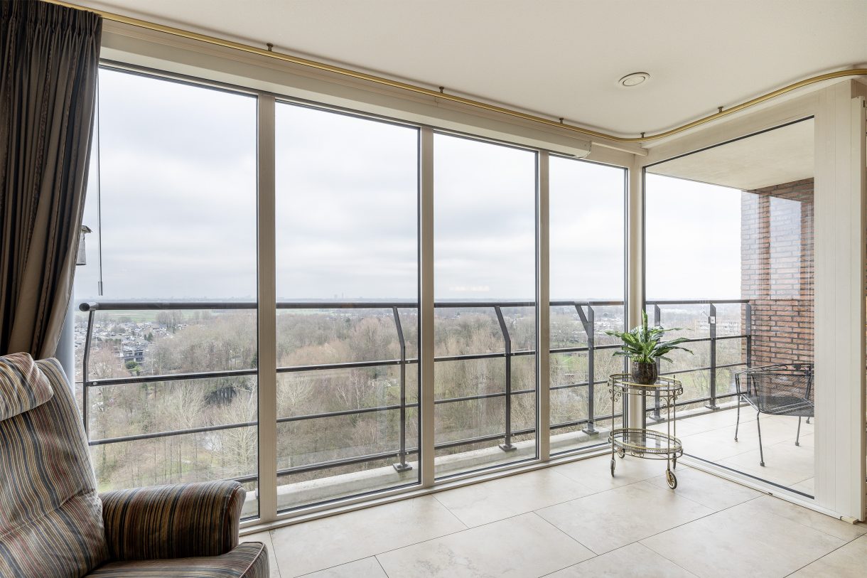 Te koop: Foto Appartement aan de Drevenpark 105 in Vlaardingen