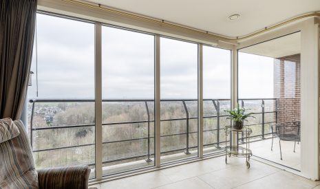 Te koop: Foto Appartement aan de Drevenpark 105 in Vlaardingen