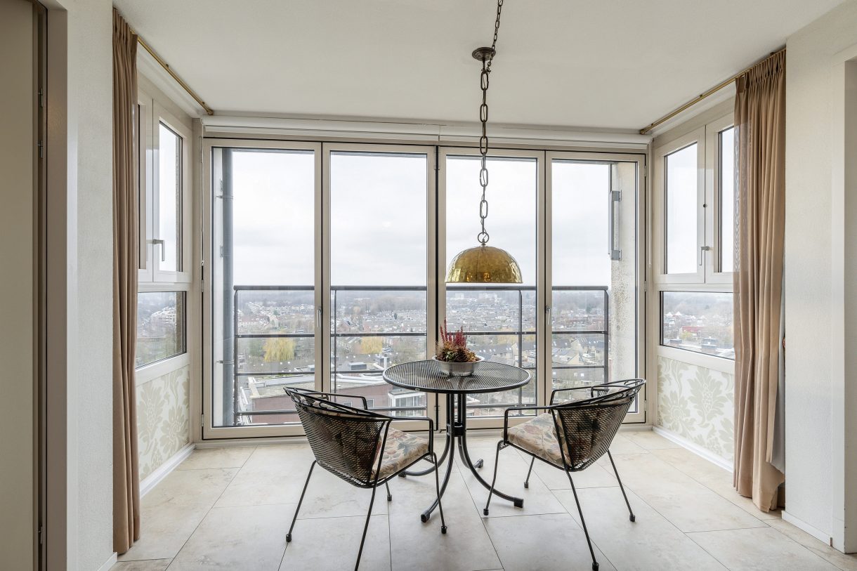 Te koop: Foto Appartement aan de Drevenpark 105 in Vlaardingen