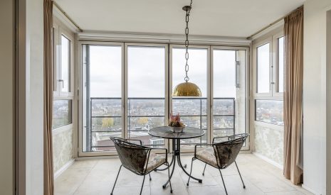 Te koop: Foto Appartement aan de Drevenpark 105 in Vlaardingen