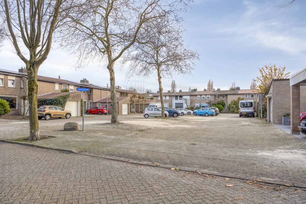 Te koop: Foto Woonhuis aan de Tarantostraat 13 in Eindhoven