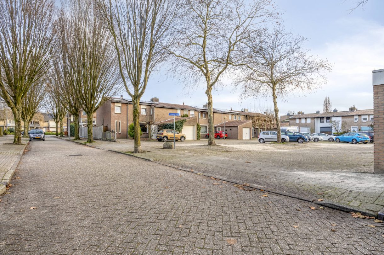 Te koop: Foto Woonhuis aan de Tarantostraat 13 in Eindhoven