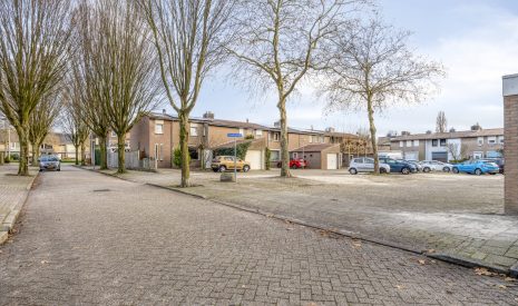 Te koop: Foto Woonhuis aan de Tarantostraat 13 in Eindhoven