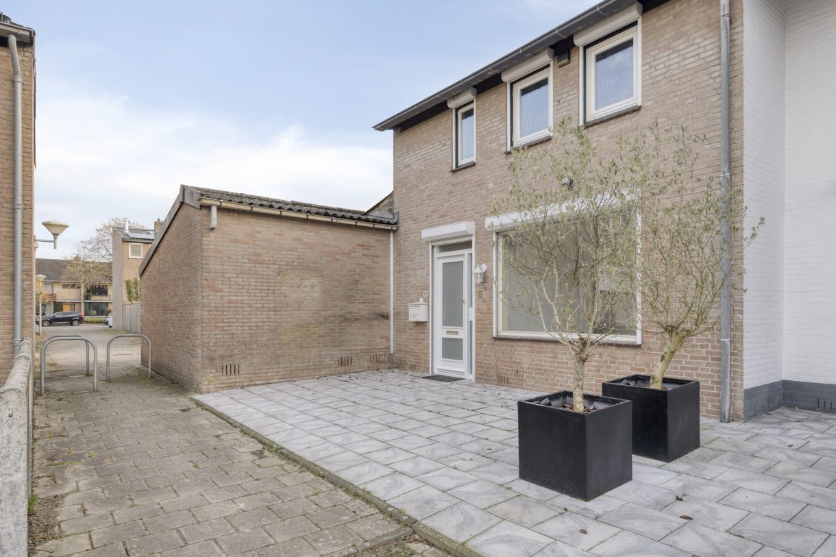 Te koop: Foto Woonhuis aan de Tarantostraat 13 in Eindhoven