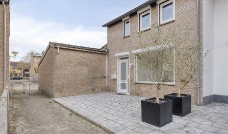 Te koop: Foto Woonhuis aan de Tarantostraat 13 in Eindhoven