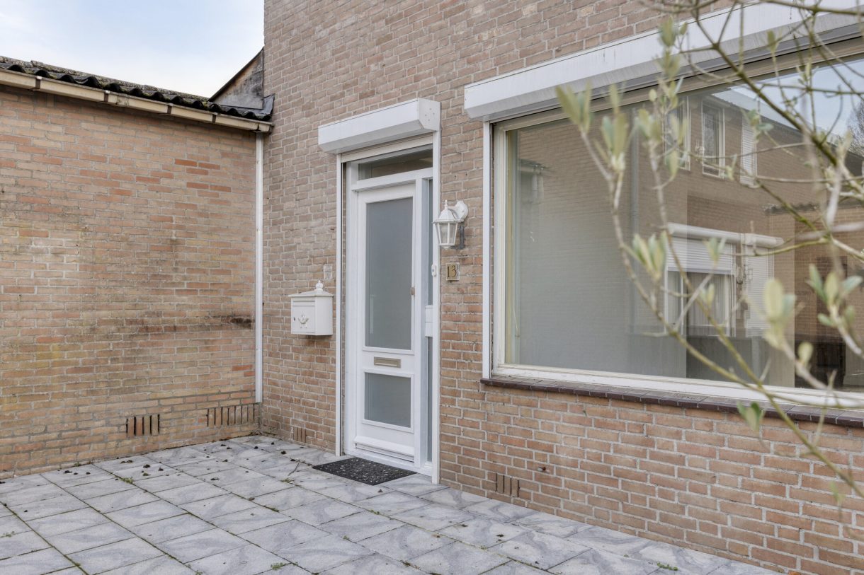 Te koop: Foto Woonhuis aan de Tarantostraat 13 in Eindhoven