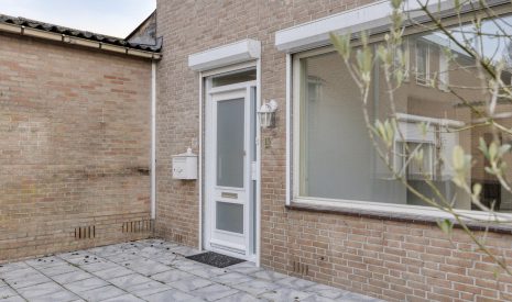 Te koop: Foto Woonhuis aan de Tarantostraat 13 in Eindhoven