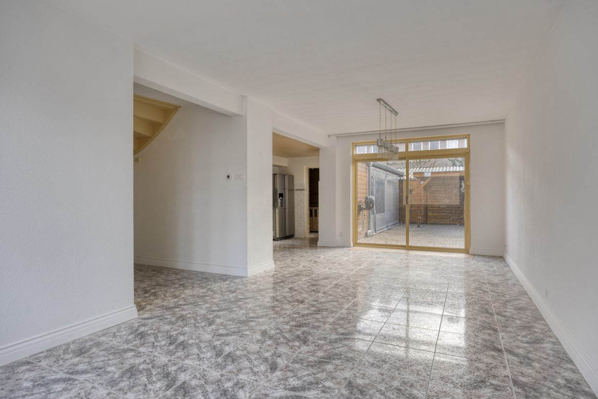 Te koop: Foto Woonhuis aan de Tarantostraat 13 in Eindhoven