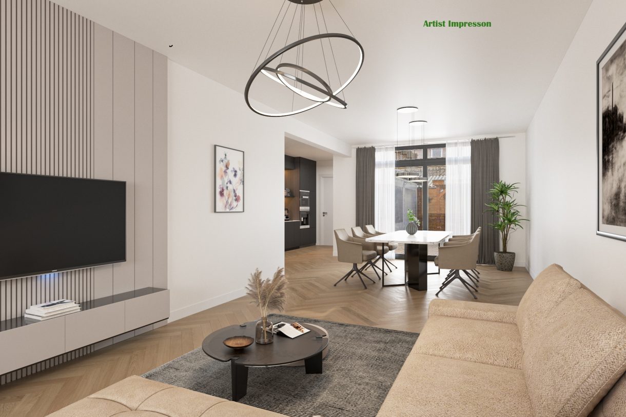 Te koop: Foto Woonhuis aan de Tarantostraat 13 in Eindhoven