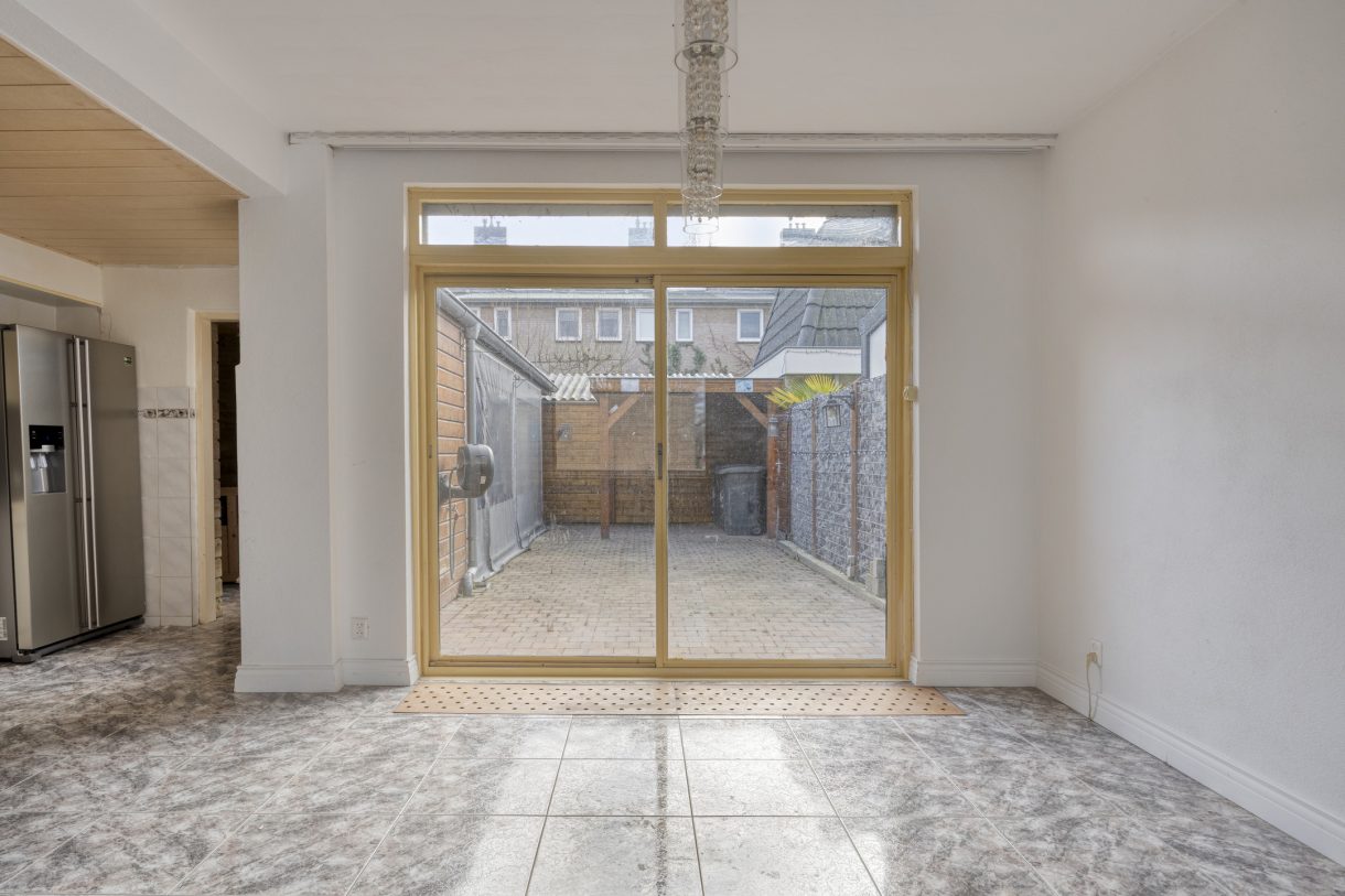 Te koop: Foto Woonhuis aan de Tarantostraat 13 in Eindhoven