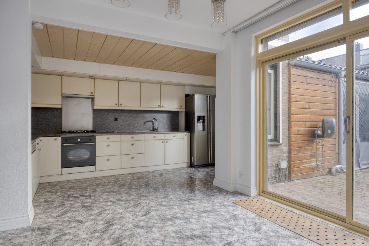 Te koop: Foto Woonhuis aan de Tarantostraat 13 in Eindhoven