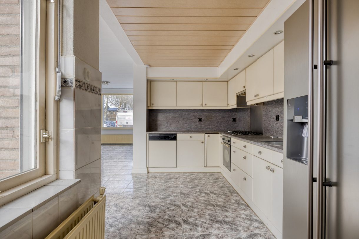 Te koop: Foto Woonhuis aan de Tarantostraat 13 in Eindhoven