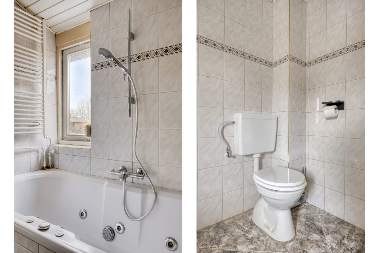 Te koop: Foto Woonhuis aan de Tarantostraat 13 in Eindhoven