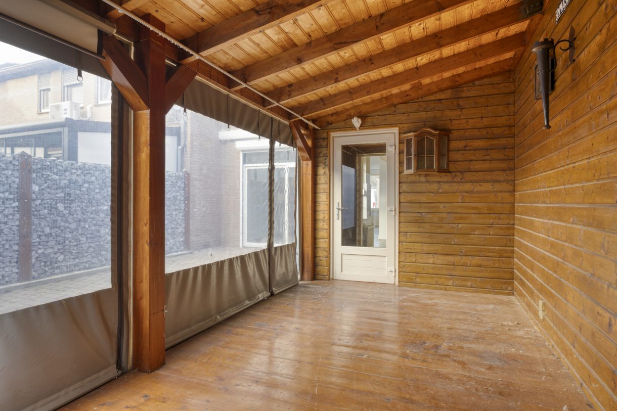 Te koop: Foto Woonhuis aan de Tarantostraat 13 in Eindhoven