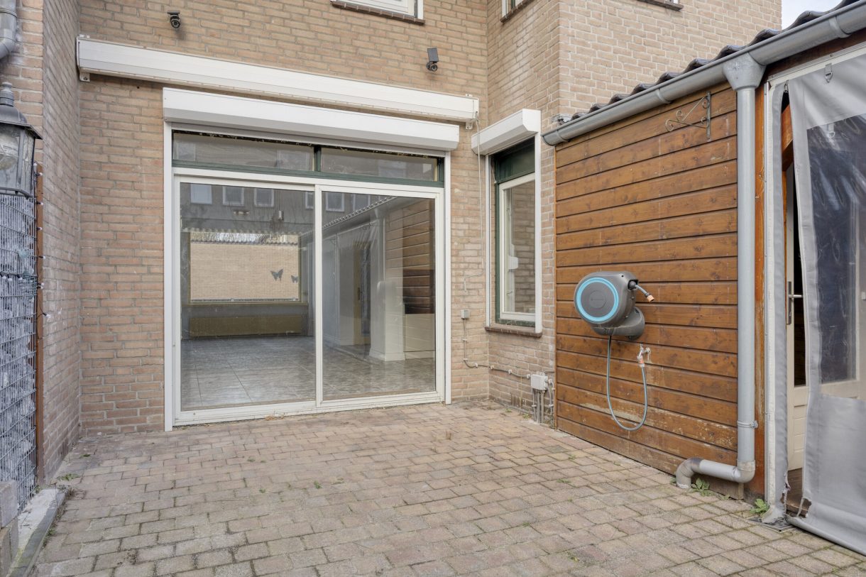 Te koop: Foto Woonhuis aan de Tarantostraat 13 in Eindhoven