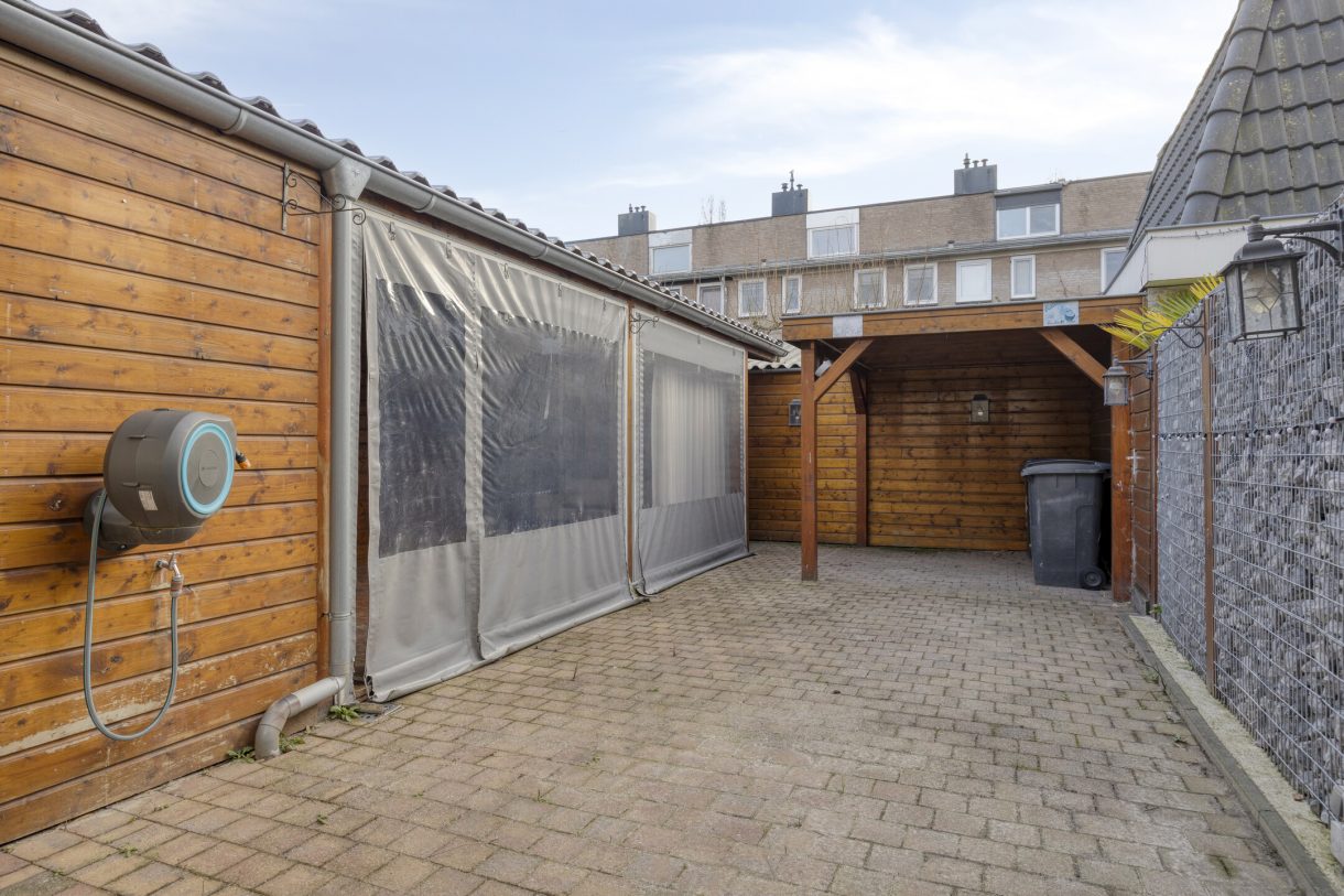 Te koop: Foto Woonhuis aan de Tarantostraat 13 in Eindhoven