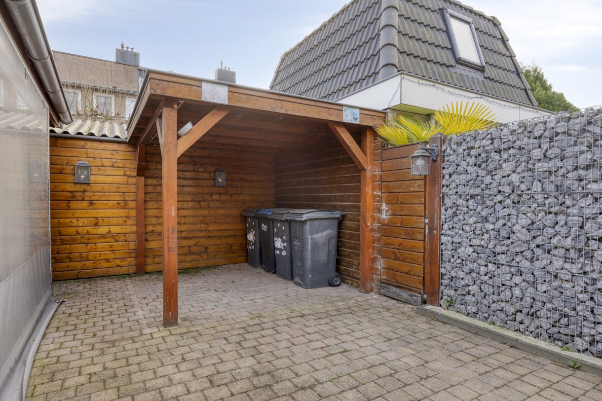 Te koop: Foto Woonhuis aan de Tarantostraat 13 in Eindhoven