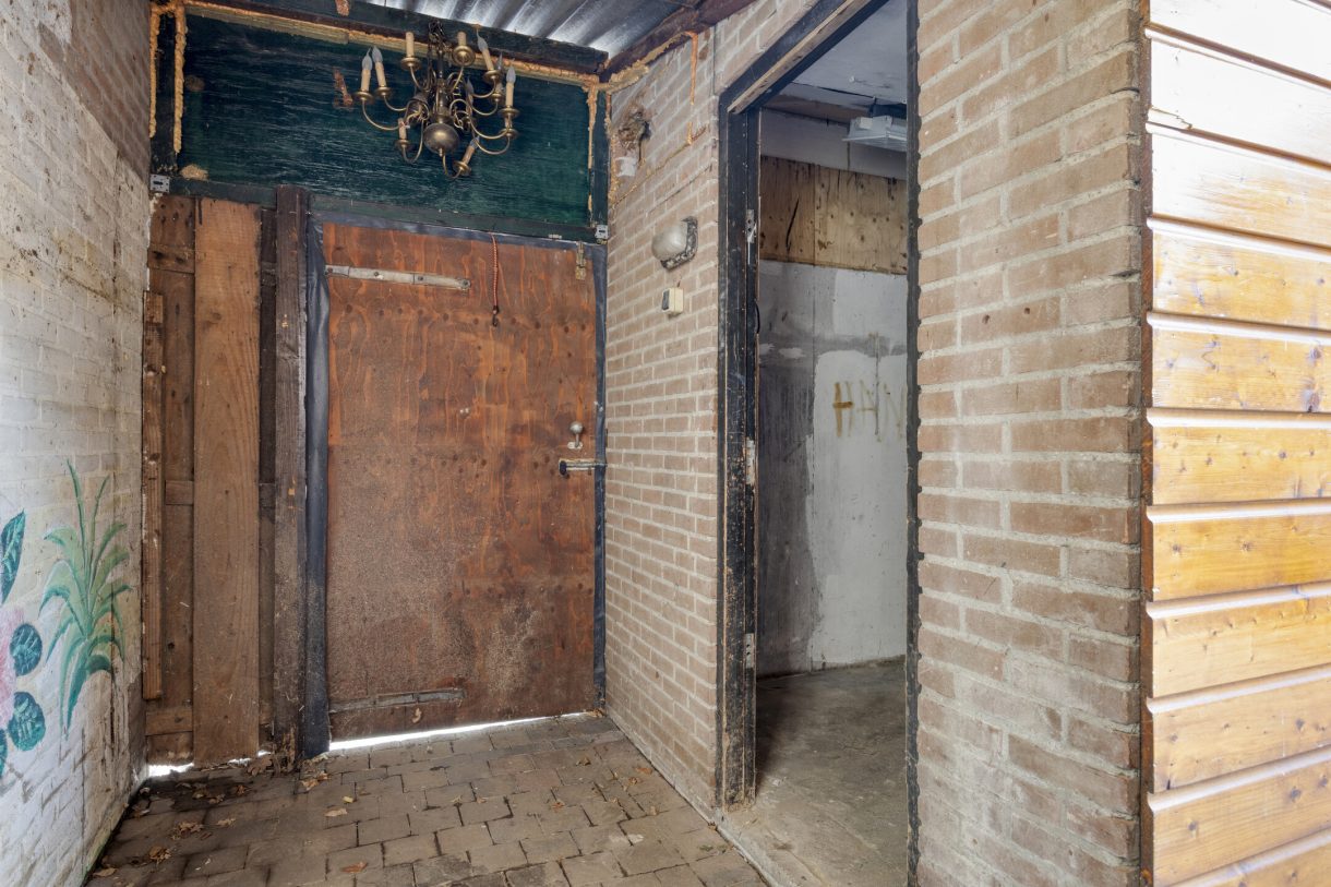 Te koop: Foto Woonhuis aan de Tarantostraat 13 in Eindhoven