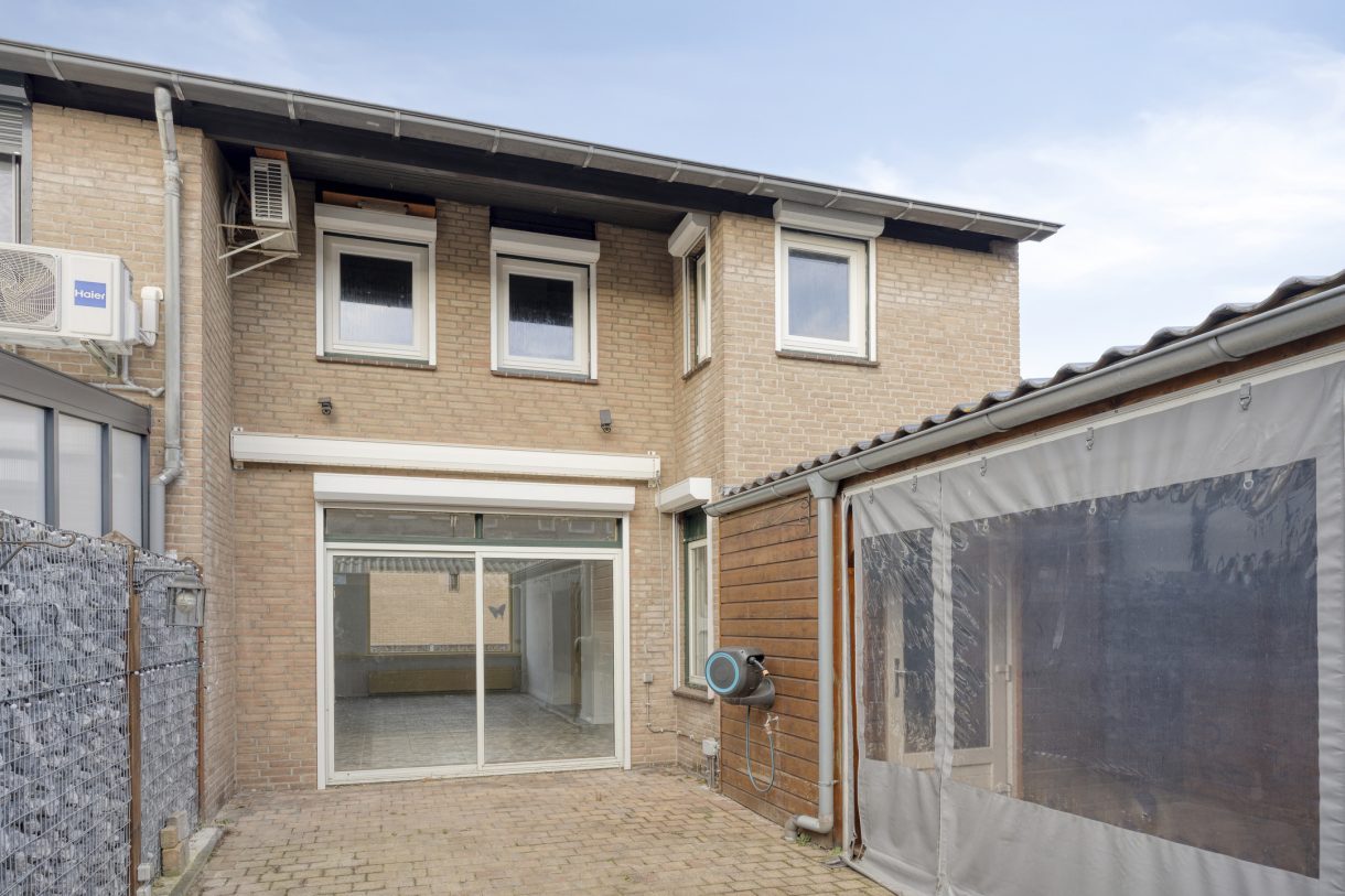 Te koop: Foto Woonhuis aan de Tarantostraat 13 in Eindhoven