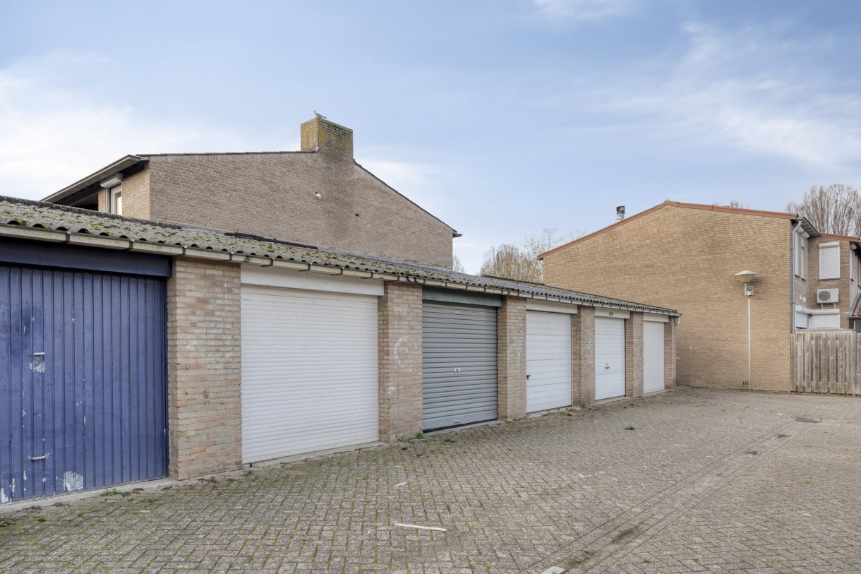 Te koop: Foto Woonhuis aan de Tarantostraat 13 in Eindhoven