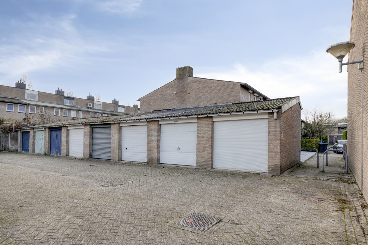 Te koop: Foto Woonhuis aan de Tarantostraat 13 in Eindhoven